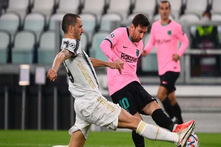 برشلونة - يوفنتوس - ميسي برشلونة - يوفنتوس - ميسي